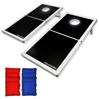 Corn Hole - Bean Bag Toss