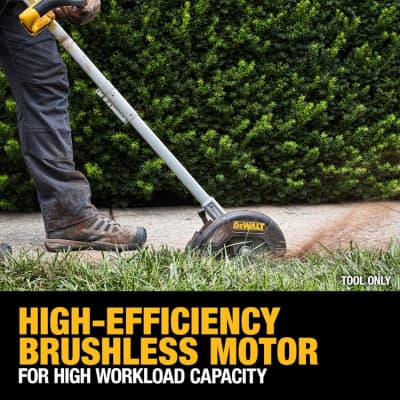 Dewalt Cordless Lawn Edger
