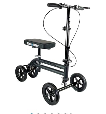 Knee Walker Scooter