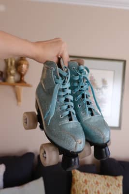 Roller Skates | Size 6-7 Women’s
