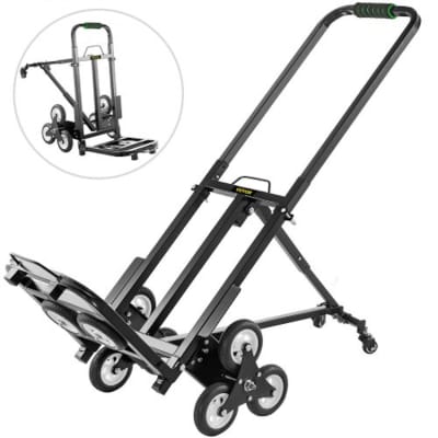 Stair Climbing Cart / Dolly