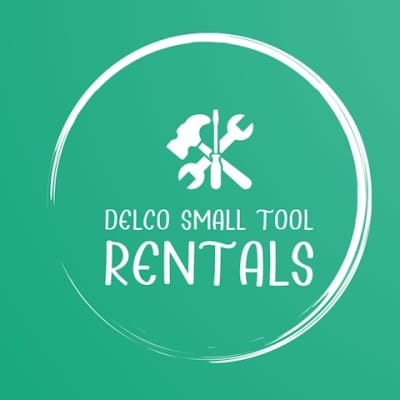 Delco Small Tool Rentals |