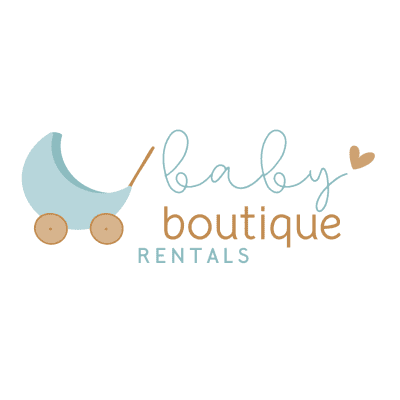 Baby Gear Rental Boutique Ottawa I