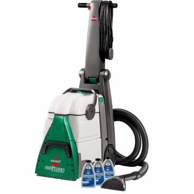 Bissell - Carpet Cleaner - Deep Cleaning Machine,