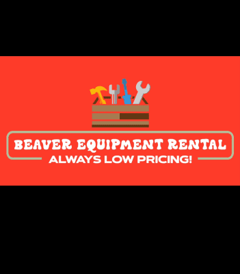 Beaver Small Tool Rentals I