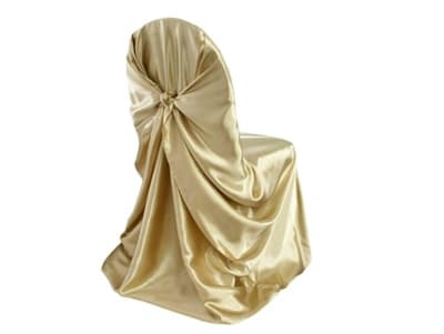 Luxe Chair Cover Rentals I