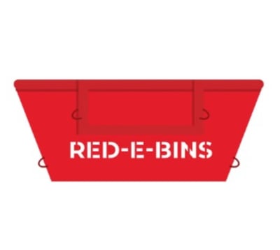 3 Yard Dumpster & Waste Removal Bin