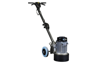 Concrete Grinder - 10 Inch (110v)