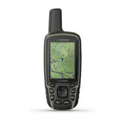 Garmin Gpsmap 64sx Handheld Gps