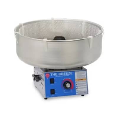 Cotton Candy Machine