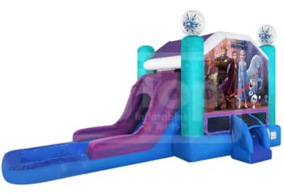 Disney Frozen Combo