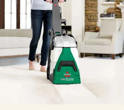 Bissell Carpet Cleaner Rental – Nepean, Ontario