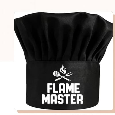 Flame Master Ottawa BBQ Rentals I