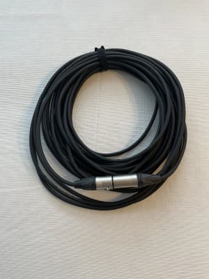 High-Quality XLR Cable Rental – Ottawa Audio Needs