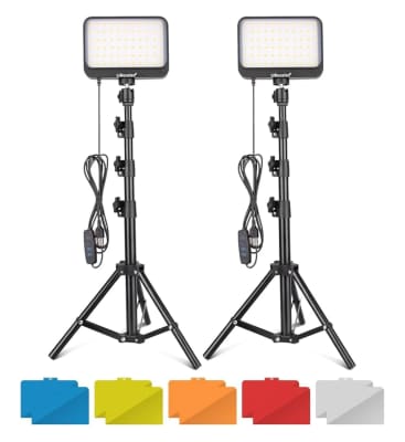 LED Video Lighting Kit Rental – Ottawa