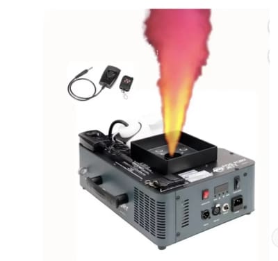 Fog Machine Rental for Events in Ottawa