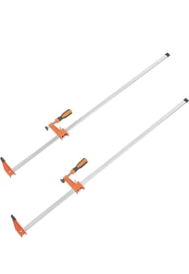 36-Inch Bar Clamps Rental – Nepean Woodworking