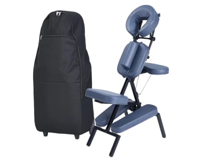 Portable Massage Chair Rental in Ottawa
