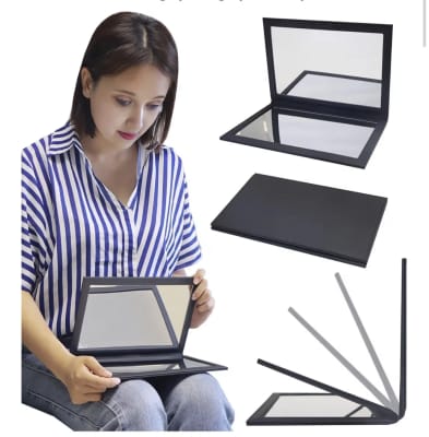 Adjustable Vitrectomy Mirror Rental – Ottawa Recovery Aid