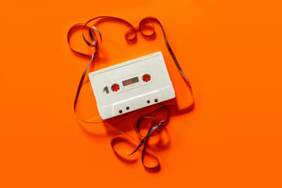 Vintage Cassette Tape Rental – Ottawa Music Enthusiasts