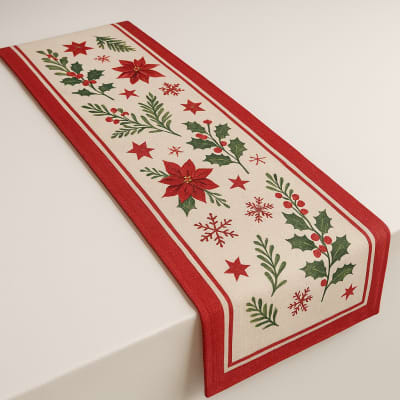 Festival Christmas Runners Rental - Ottawa Celebrations