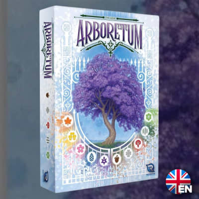 Arboretum Card Game