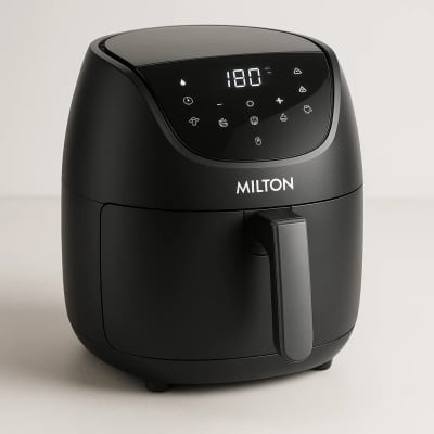 Efficient Milton Air Fryer Rental in Indore