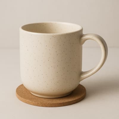 Charming Mug Rental in Ottawa – Perfect for Cozy Moments