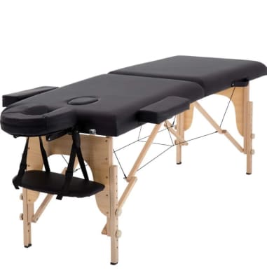 Portable Massage Table Rental – Arnprior Relaxation