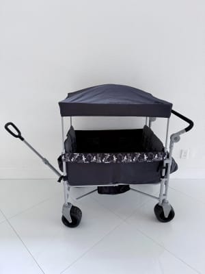 4-Passenger Stroller Wagon Rental Perfect for Orlando