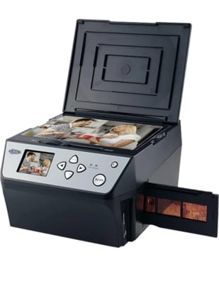 Film & Photo Scanner Rental in Ottawa