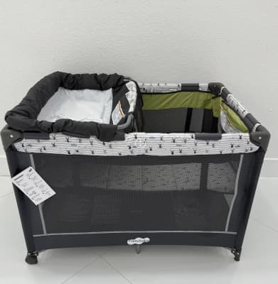 Portable Baby Playpen Rental – Orlando Family Trips