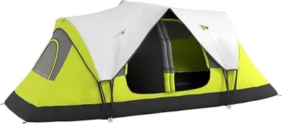 Outsunny Camping Tent Rental in New-Westminster