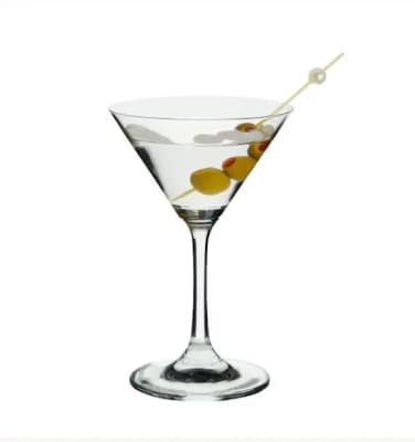 5 oz Martini Glass
