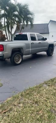 2014 silverado.