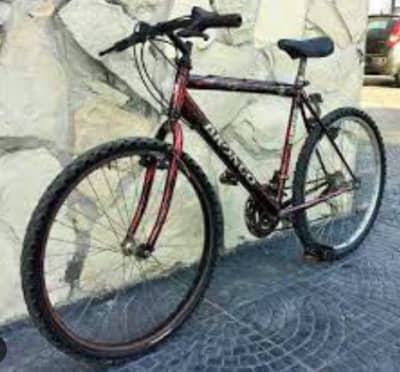 Bicicleta Todo Terreno Para Adultos