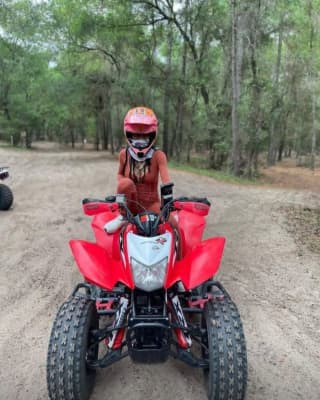Atv Rentals