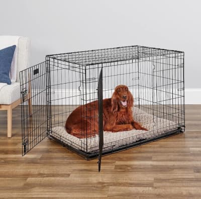 Dog & Animale Crate - Large Dog