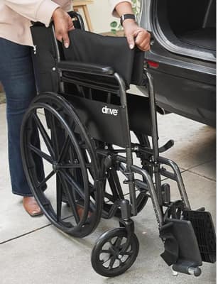 Comfortable Wheelchair Rental – Nepean, Ontario