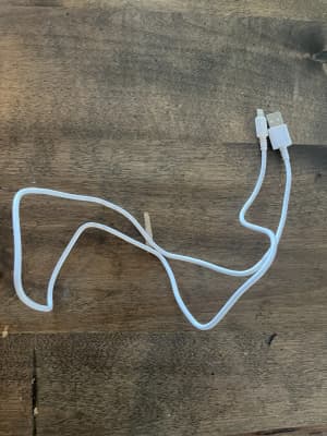 Apple Charge Cable