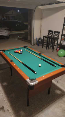 Pool Table Rental – Perfect for Fort-Worth Gatherings