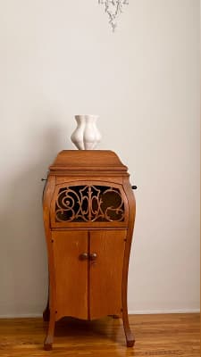 Antique Sonora Phonograph Rental – North Hollywood