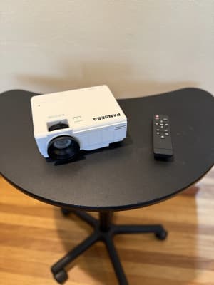 Compact Projector Rental in Philadelphia