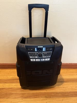 Portable Bluetooth Speaker Rental – Philadelphia Party Ready