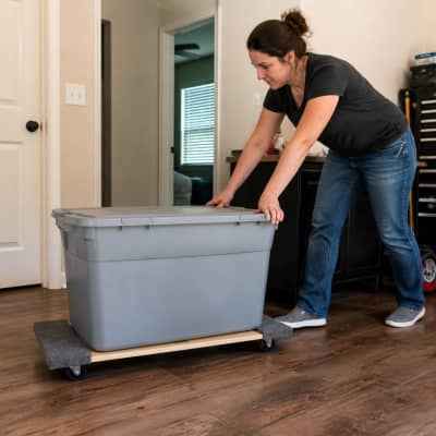 Furniture Dolly