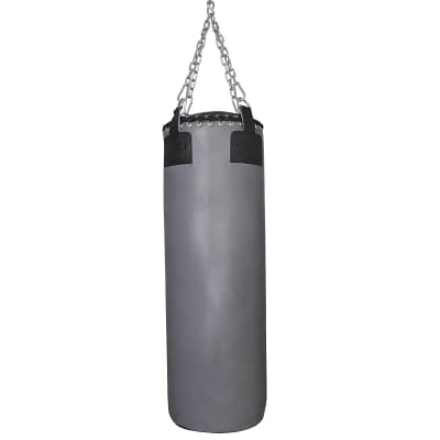 Heavy-Duty Hanging Punching Bag