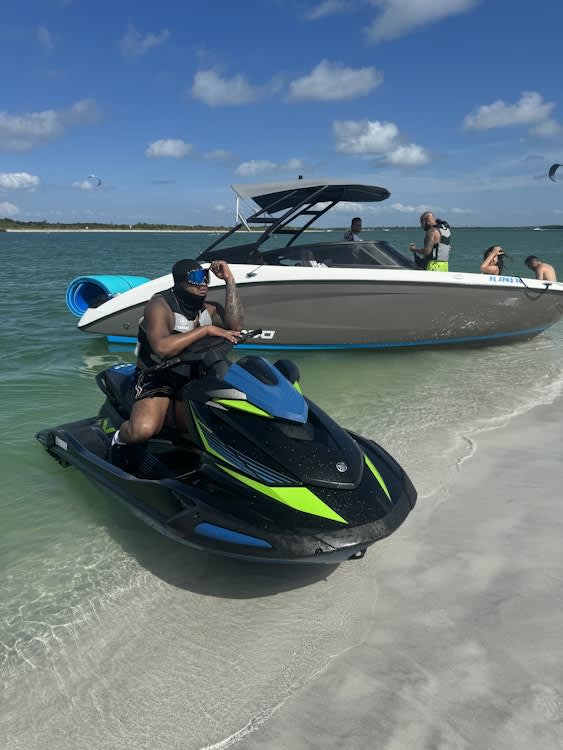 Jet Ski Rentals – photo 2 in Tampa