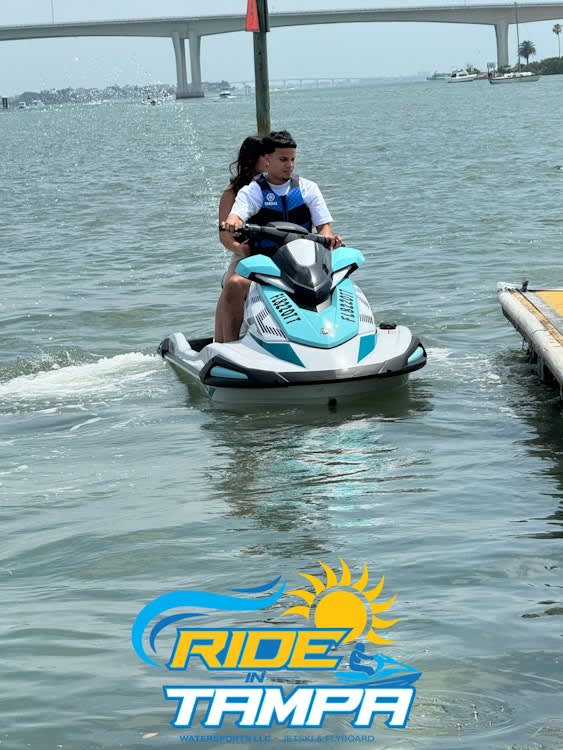 Jet Ski Rentals – photo 3 in Tampa