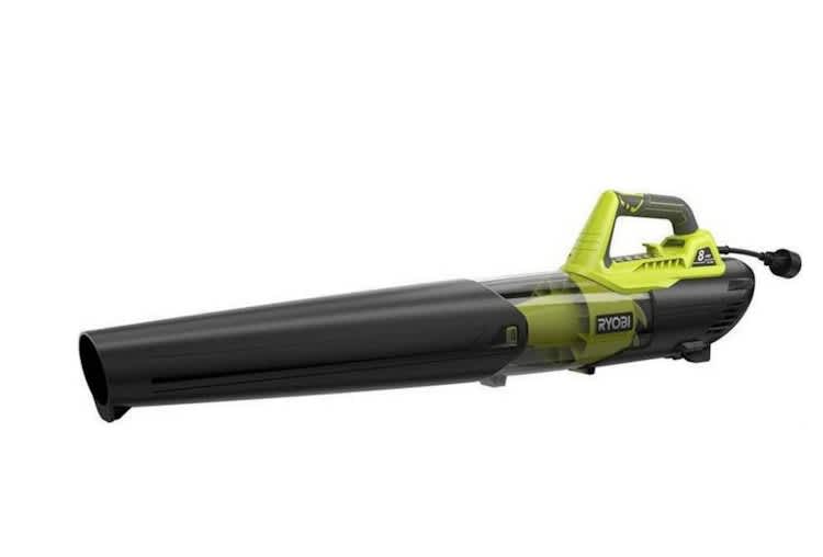 Ryobi 8amp Jet Fan Blower for rent in Palm-Bay