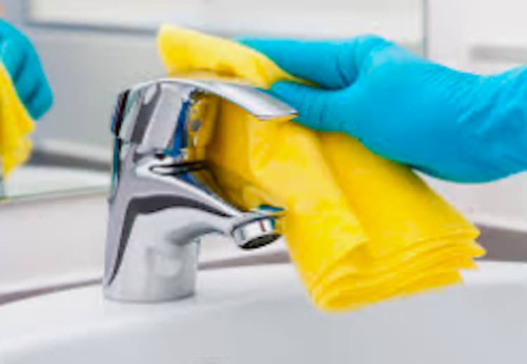Cleaning Service Home – photo 2 in Cocoa